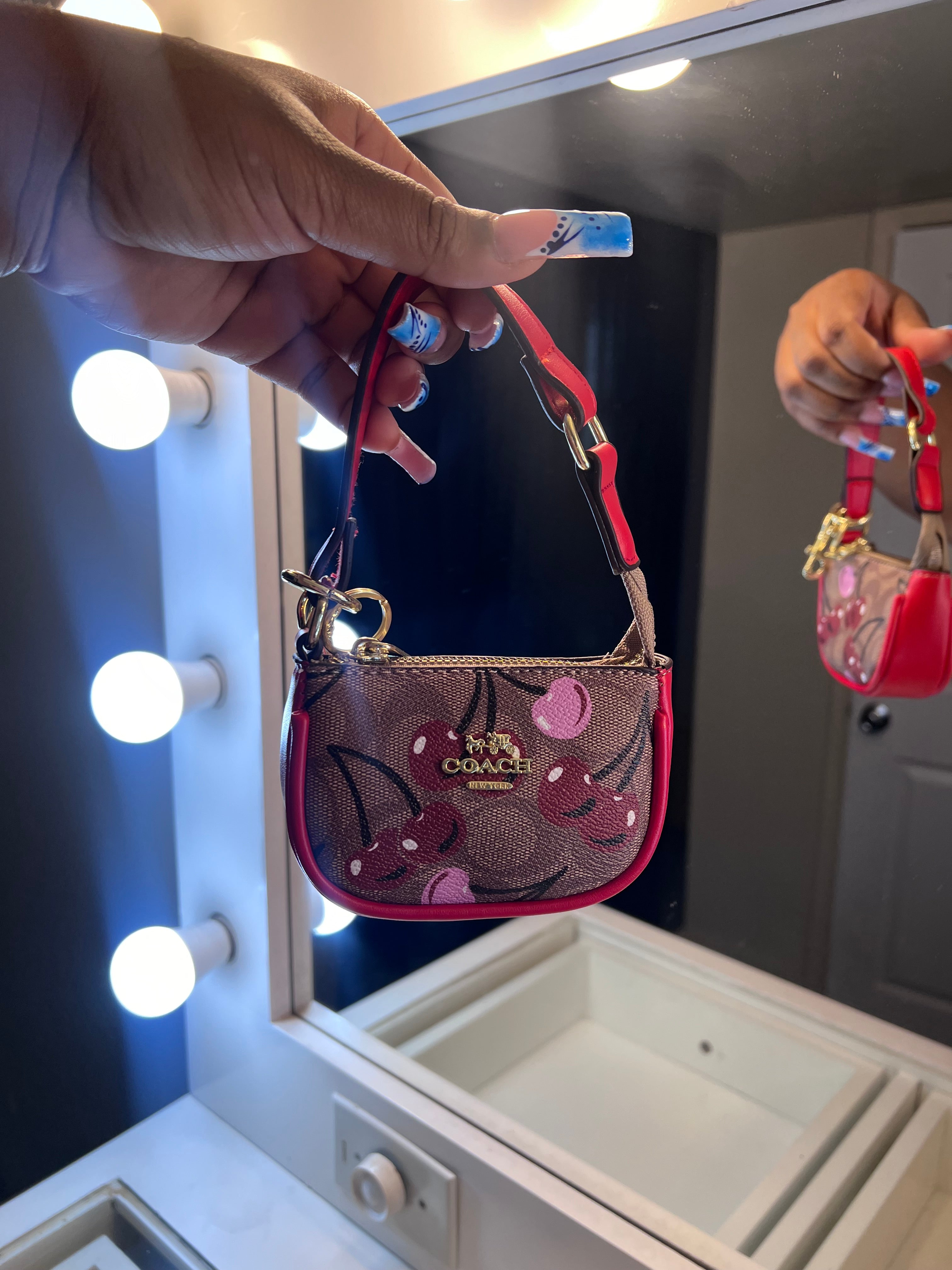 Kid Designer Hand Bag