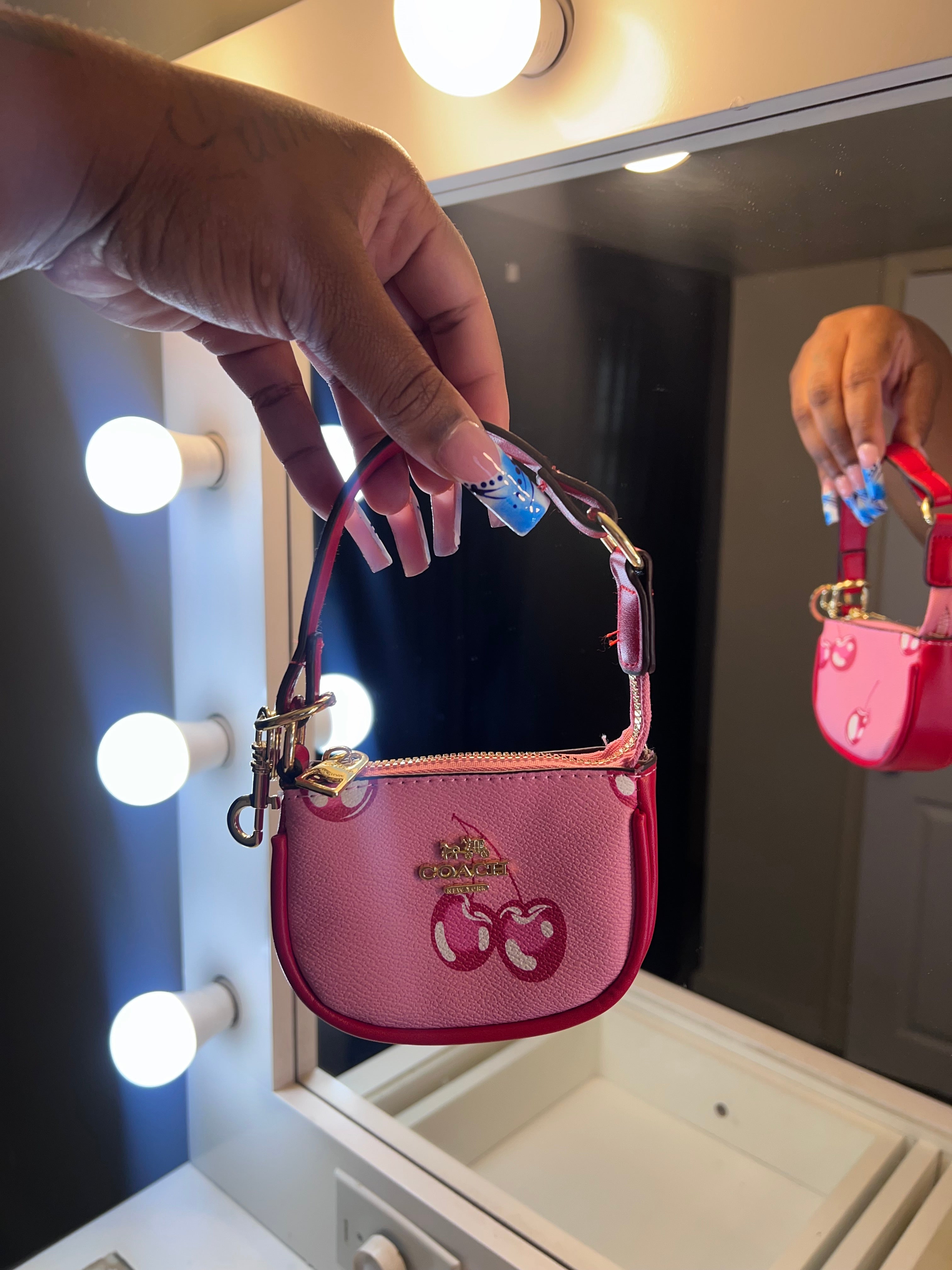 Kid Designer Hand Bag
