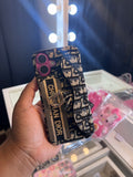Dior case