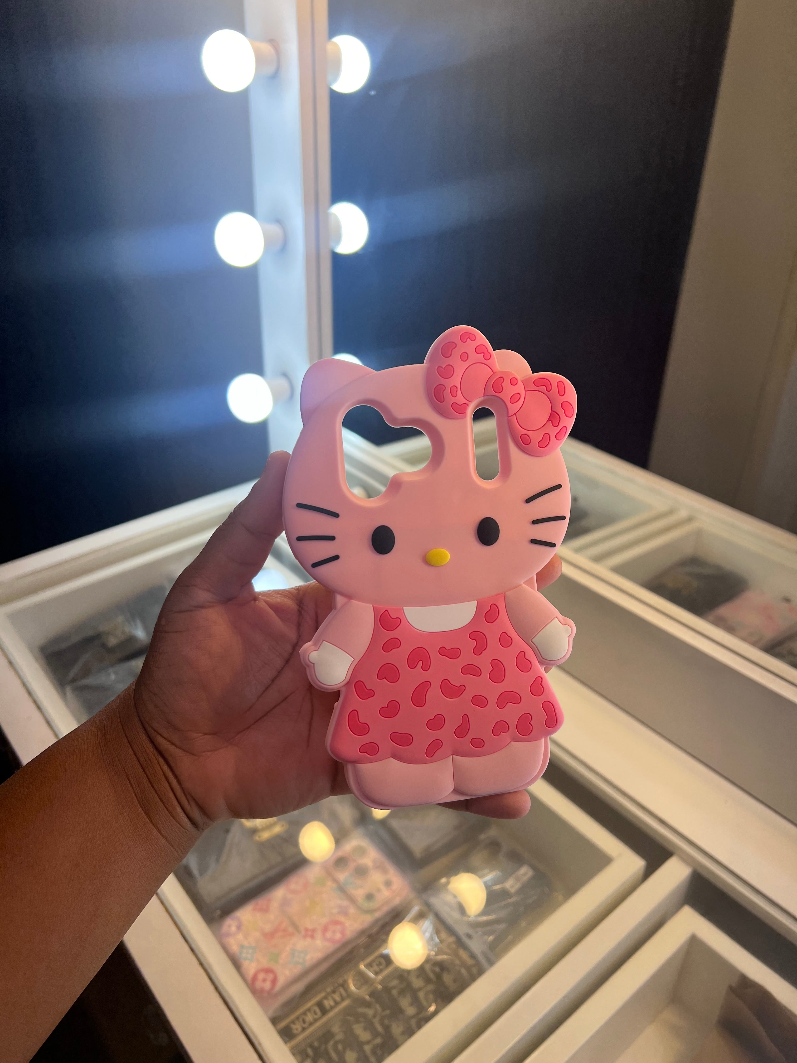 Hk Case